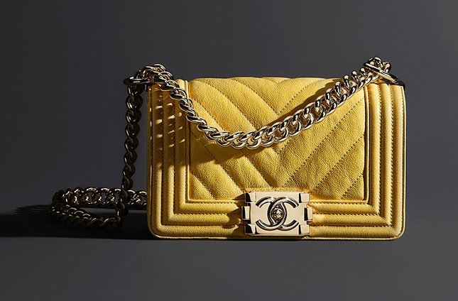 A Classic Chanel Bag, Worth the Investment? — Gulshan London