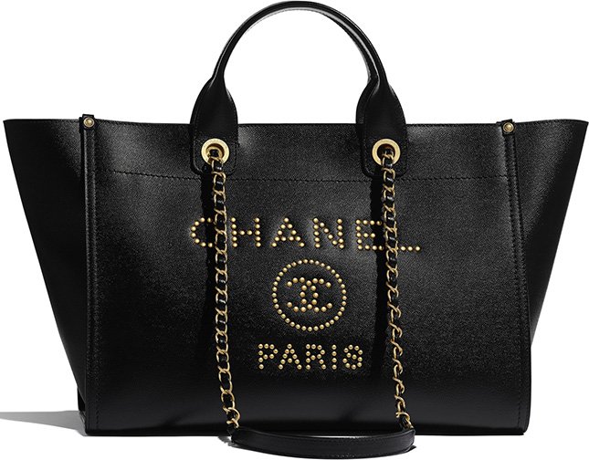 Chanel Fall Winter 2019 Seasonal Bag Collection Act 1, Bragmybag
