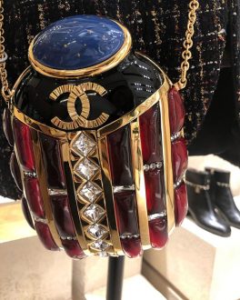 Chanel Scarab Bag thumb