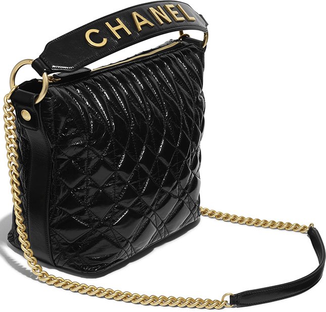 Chanel gabrielle hobo bag, Gallery posted by banyu_yi