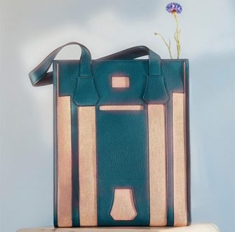 Hermes Bucolic Bag And The Handle The Hook Bag thumb