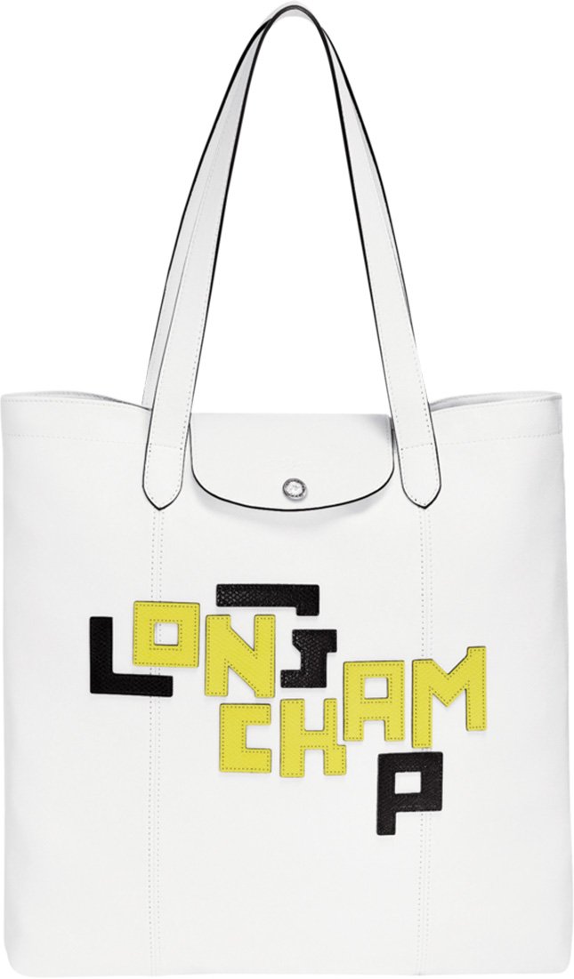 Longchamp LGP Bag Collection | Bragmybag