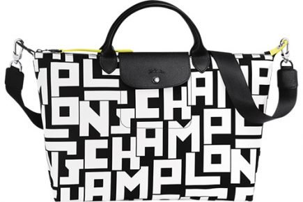 Longchamp LPG Bag Collection thumb