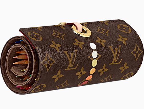 Louis Vuitton Monogram Vaugirard (SHG-36684) – LuxeDH