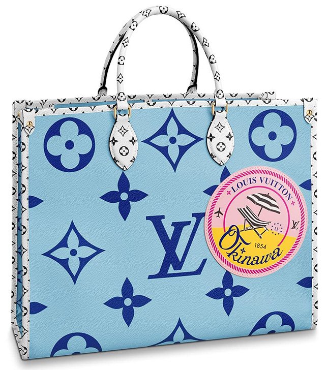 Louis Vuitton Bags 2020 Limited Edition