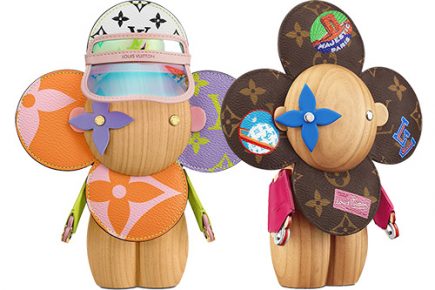 Louis Vuitton Vivienne Dolls thumb