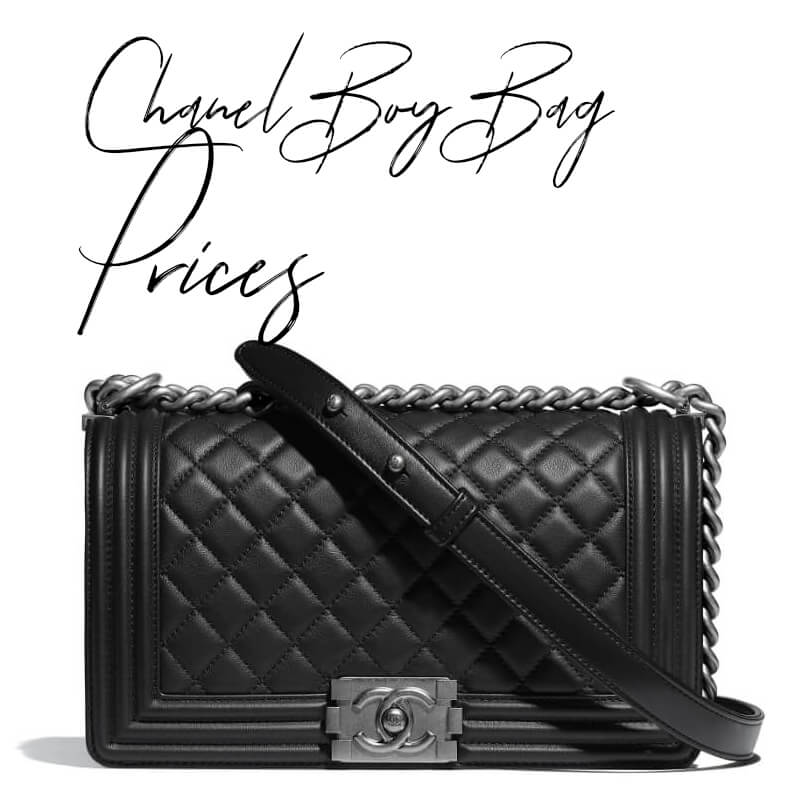 Shop CHANEL BOY CHANEL Leather Long Wallet Small Wallet Bridal