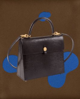 Get Ready For The New Hermes Bag A Herbag Zip Lookalike thumb