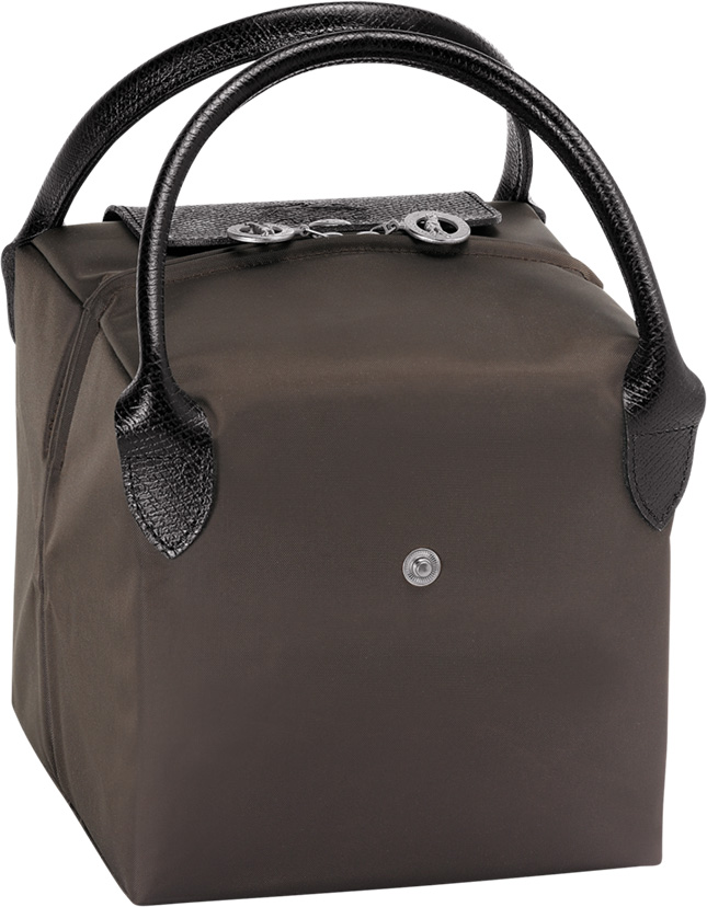Longchamp x Nendo Bag Released | Bragmybag