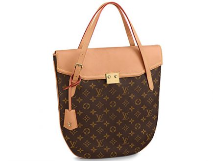 Louis Vuitton Flappy Bag thumb