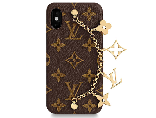 Iphone Louis Vuitton Case