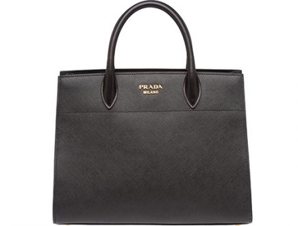 Prada Bibliotheque Bag thumb