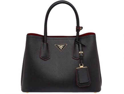 Prada Double Bag thumb