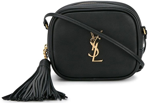 YSL Handbags: Saint Laurent Kate Review — No Time For Style