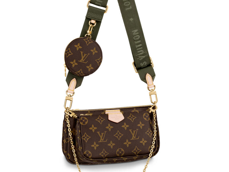 Full Louis Vuitton Bags Price List (US, 2023) – Bagaholic