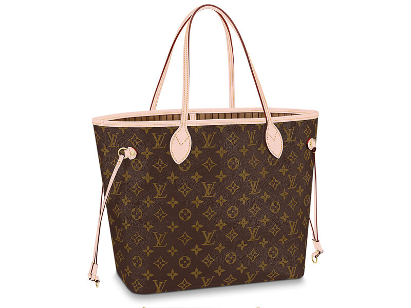 How Much Did a Louis Vuitton Speedy Bag Cost 30 Years Ago? – Bagaholic
