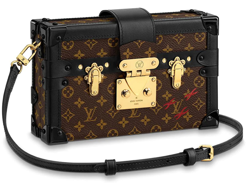 8 Classic Louis Vuitton Bags and Their Prices