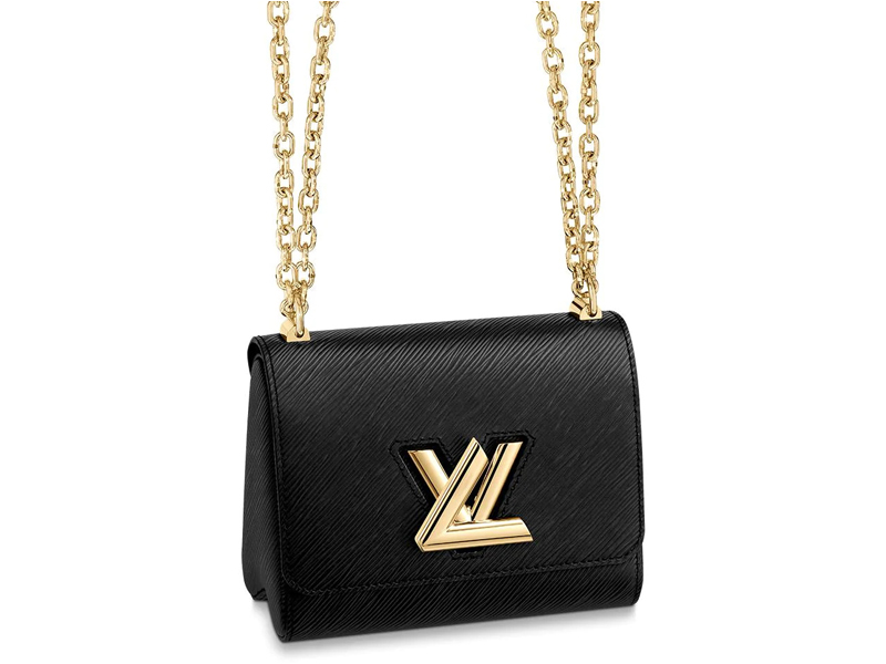 Endless  Louis Vuitton MM Twist Bag by Louis Vuitton