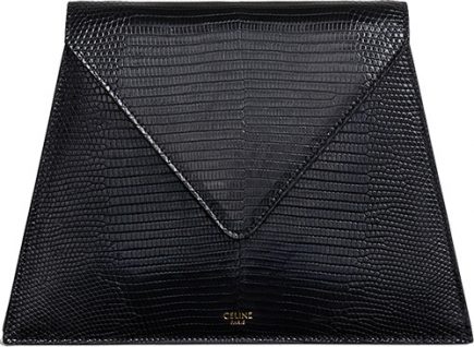 Celine Triangle Pochette thumb