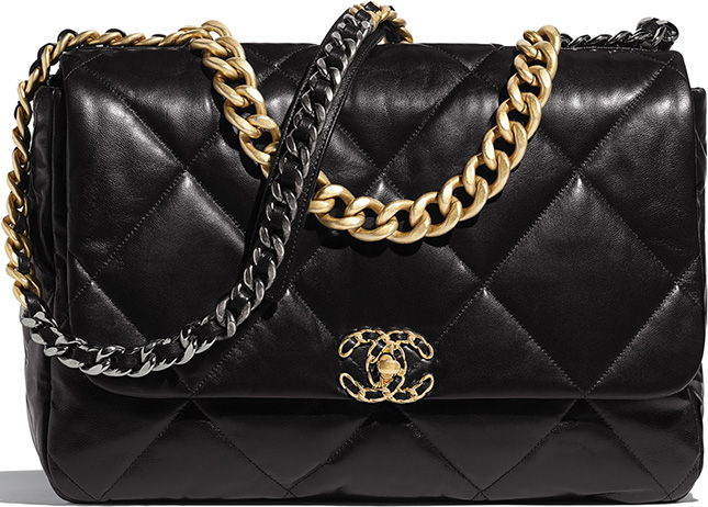 As Chanel increases its prices is buying a handbag your best investment  during the pandemic