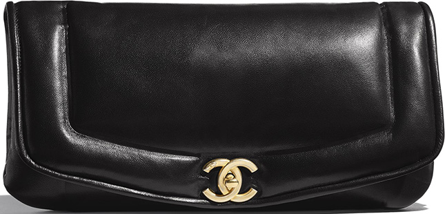 Chanel Vintage Puffy Bag | Bragmybag