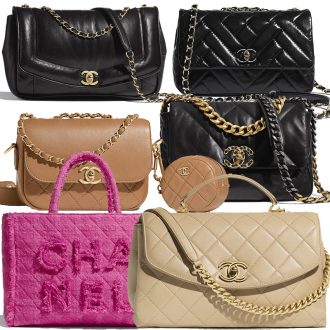 Fall 2019 purses hotsell