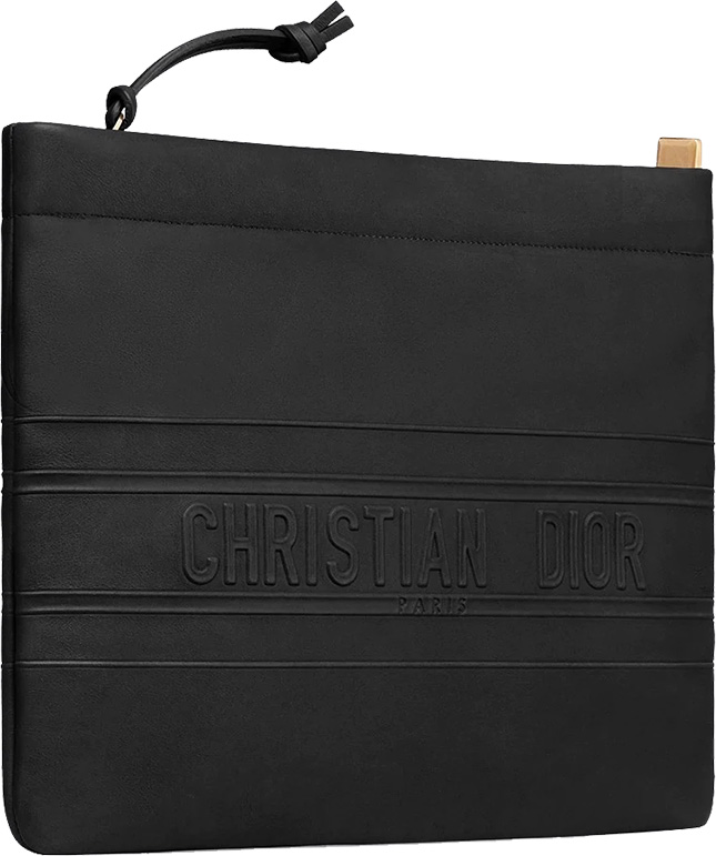 CHRISTIAN DIOR Vintage CD logo Monogram Canvas Shoulder Chain Bag Circa  19701980  Chelsea Vintage Couture