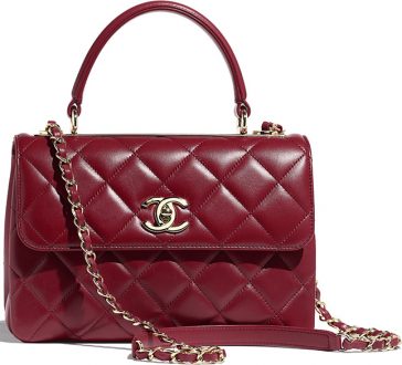 Chanel Fall Winter 2019 Classic Bag Collection Act 2 | Bragmybag