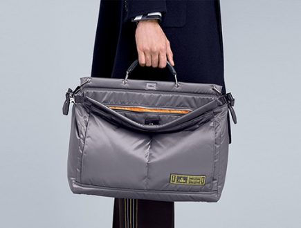 Fendi x Porter Capsule Collection With Ultra Performance Nylon Bragmybag