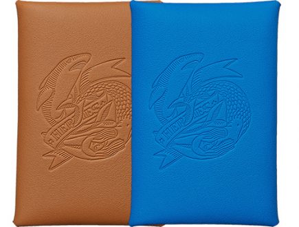 Hermes Calvi Sailor Tattoo Card Holders thumb