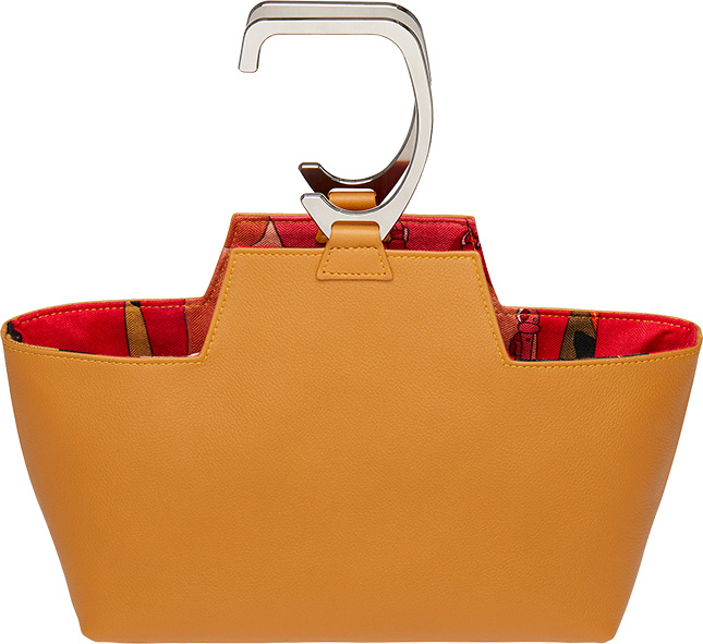 Hermes Stirrup Bag | Bragmybag