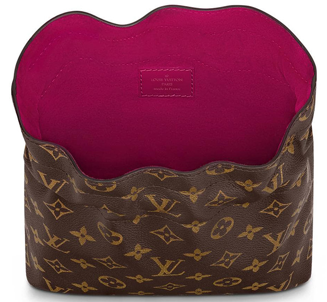 Louis Vuitton Monogram Canvas Noe Purse Brown ref.639540 - Joli Closet