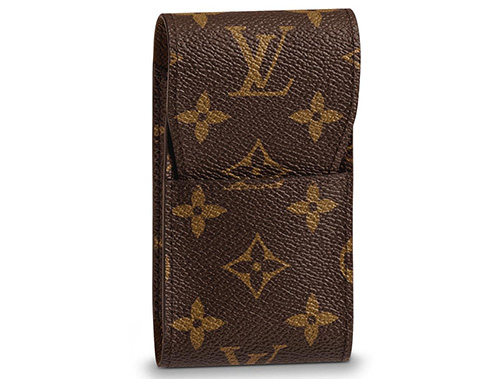 Buy Louis Vuitton Cigarettes Case Online In India -  India