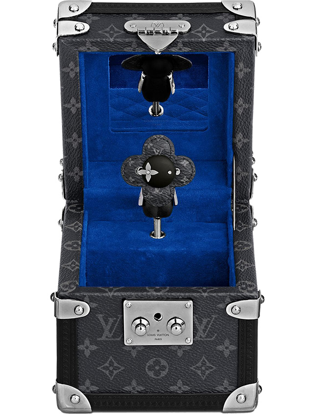 Louis Vuitton MONOGRAM 2021-22FW Vivienne music box (GI0267)