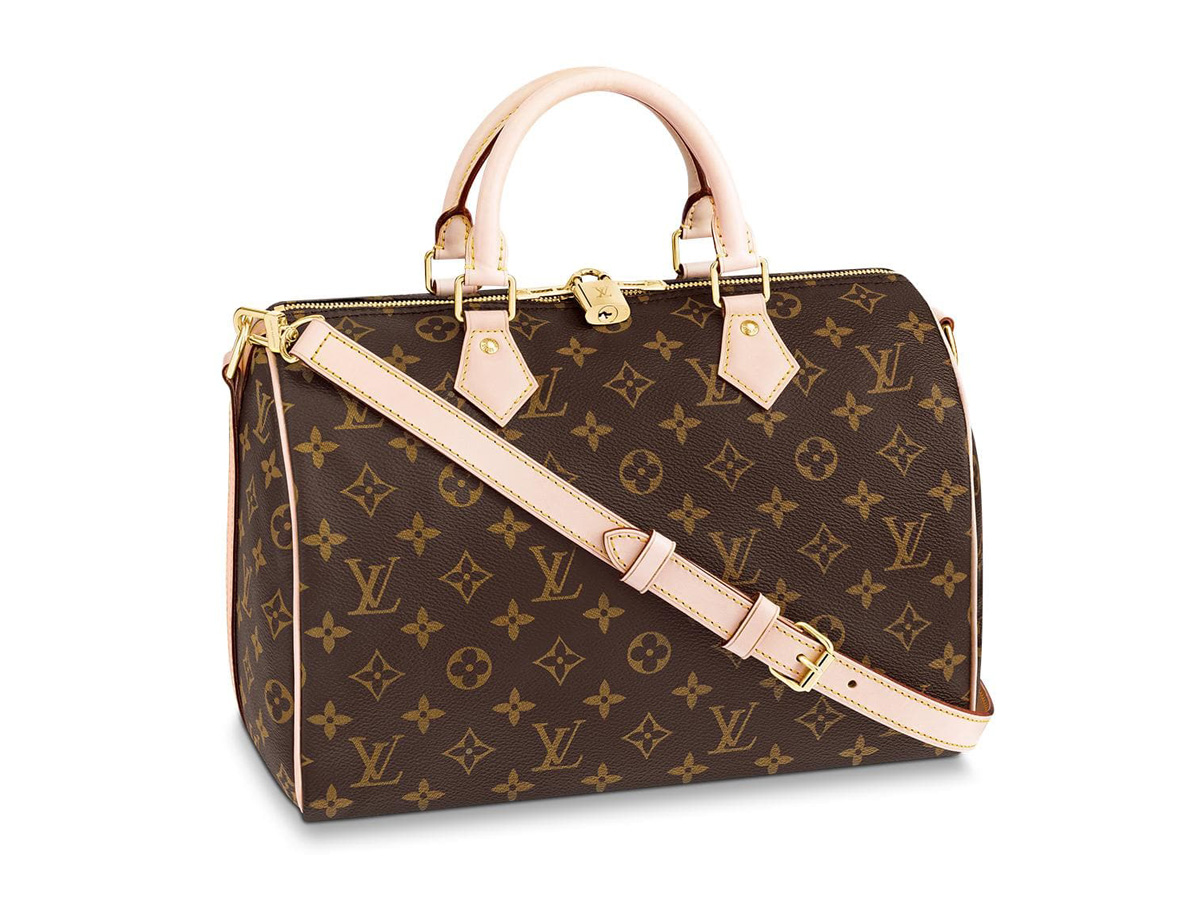 Louis Vuitton Classic Bag Prices 