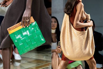 Bottega Veneta Spring Summer Bag Preview thumb