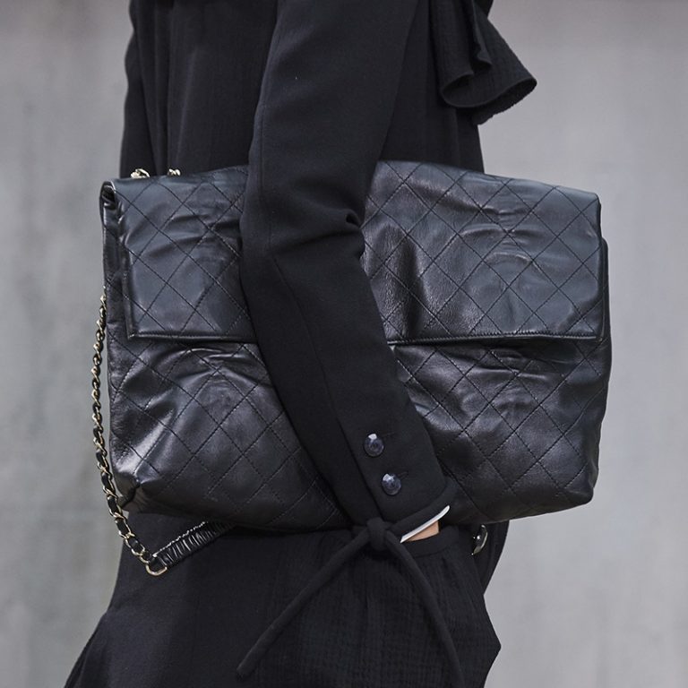 Chanel Spring Summer 2020 Bag Preview | Bragmybag