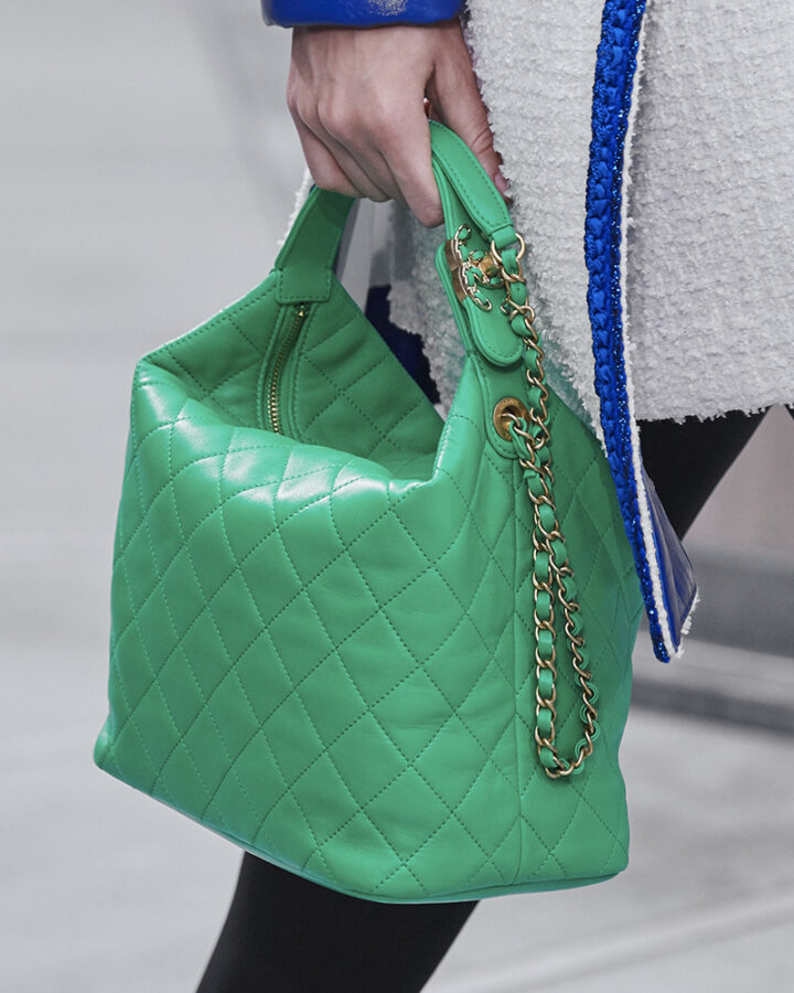 Chanel Spring Summer 2020 Bag Preview | Bragmybag