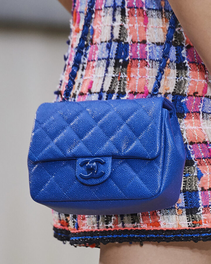 Chanel Spring Summer 2020 Bag Preview | Bragmybag