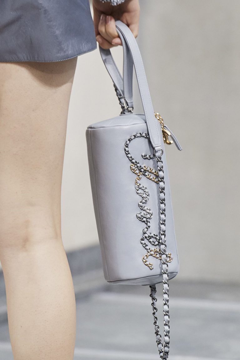 Chanel Spring Summer 2020 Bag Preview | Bragmybag