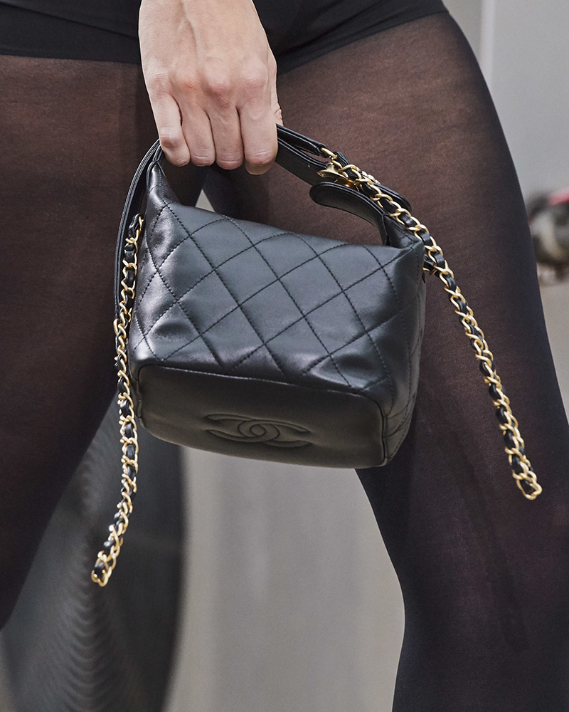 Chanel Spring 2020 Handbags | NAR Media Kit