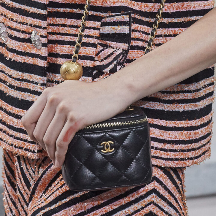 Chanel Spring Summer 2020 Bag Preview | Bragmybag