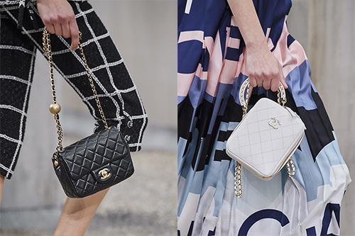 Chanel Spring Summer 2020 Bag Preview | Bragmybag