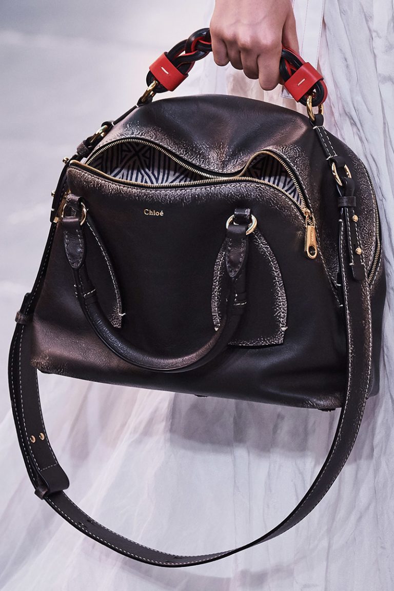 Chloe Spring Summer 2020 Bag Preview | Bragmybag