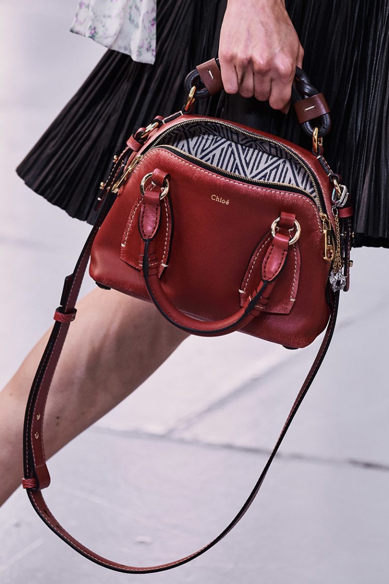 Chloe Spring Summer 2020 Bag Preview | Bragmybag