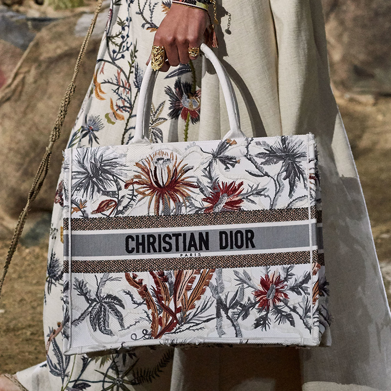 christian dior summer bag