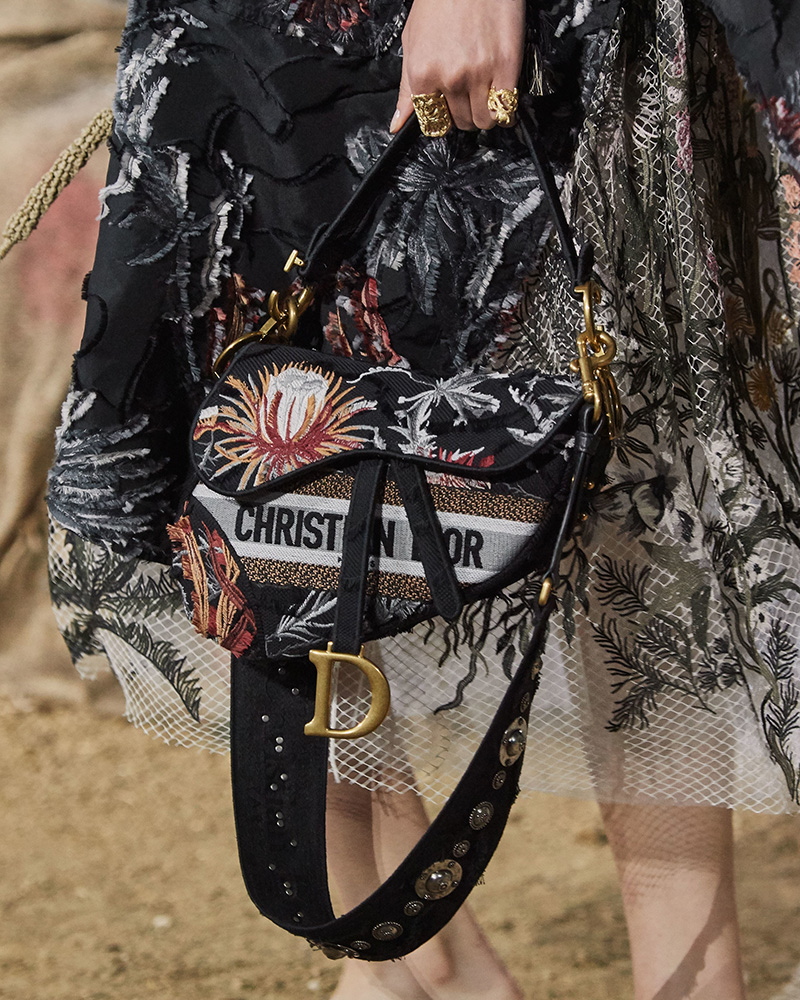 Dior Spring Summer 2020 Bag Preview | Bragmybag