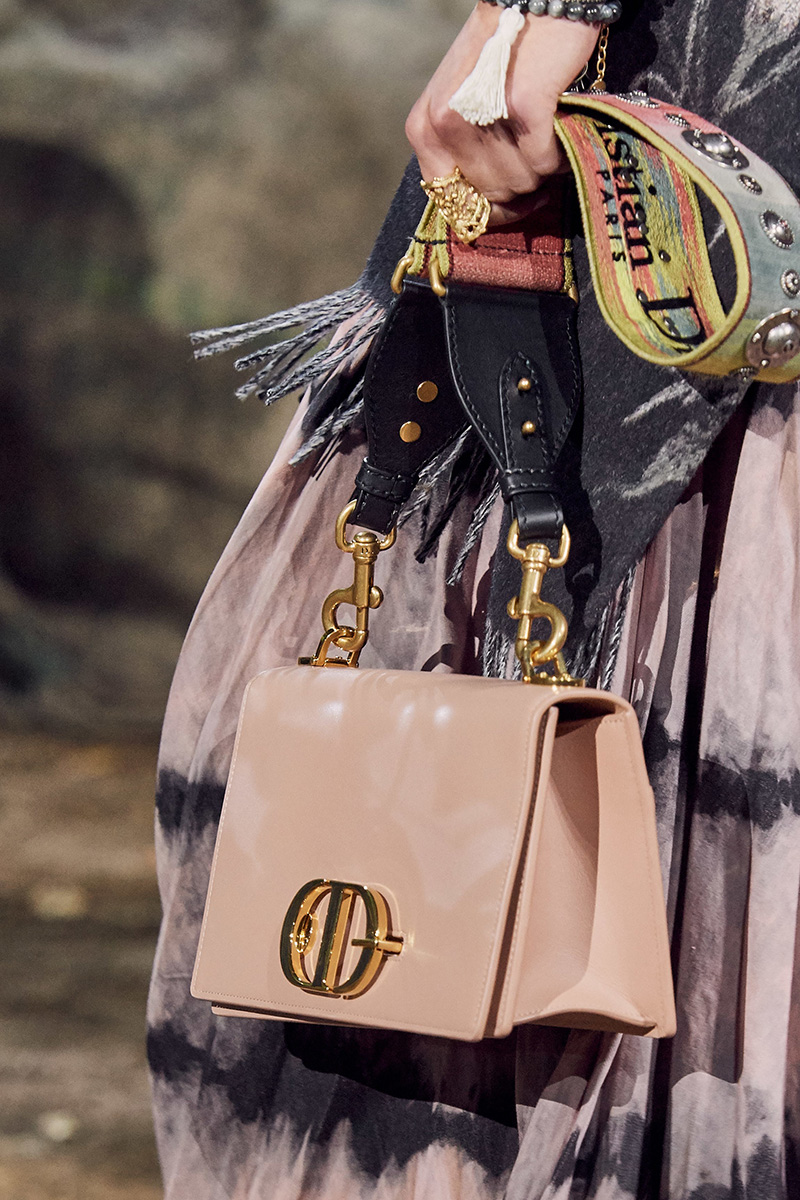 10 Of The Most Iconic Dior Handbags | Ahoy Comics