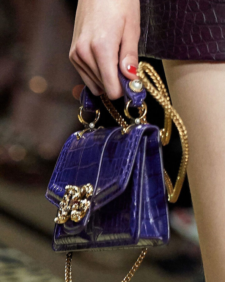 Dolce & Gabanna Spring Summer 2020 Bag Collection | Bragmybag