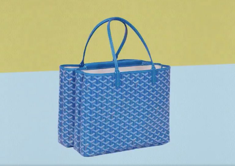 Goyard Isabelle Bag | Bragmybag